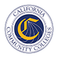 California Community Colleges system logo